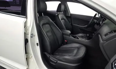 Kia K5 2013, 124376 км, за 5500000 KRW - фото 26