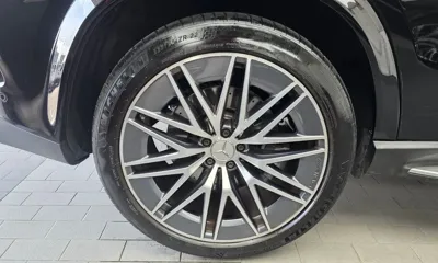 Mercedes-Benz GLE-Class 2025, 11233 км, за 139900000 KRW - фото 5