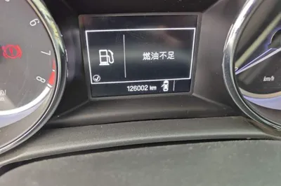 Buick Verano 2015, 126000 км, за 30441.31 CNY - фото 11