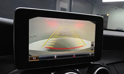 Mercedes-Benz C-Class 2016, 172658 км, за 99990000 KRW - фото 18