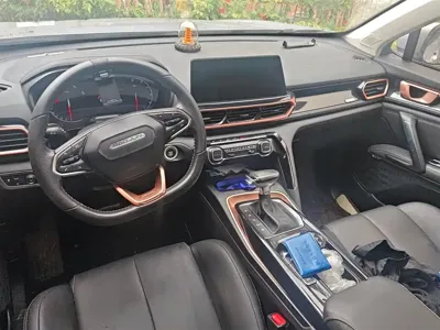 Baojun RS-5 2019, 34900 км, за 32000 CNY - фото 12