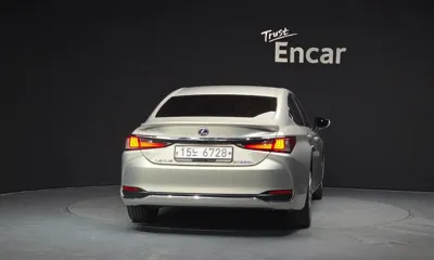 Lexus ES 2019, 118266 км, за 32700000 KRW