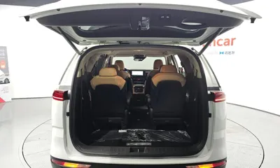 Kia Canival 2023, 30009 км, за 34400000 KRW - фото 20