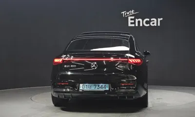 Mercedes-Benz EQS 2023, 90942 км, за 71500000 KRW - фото 4