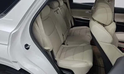 Genesis GV70 2022, 94794 км, за 35800000 KRW - фото 26