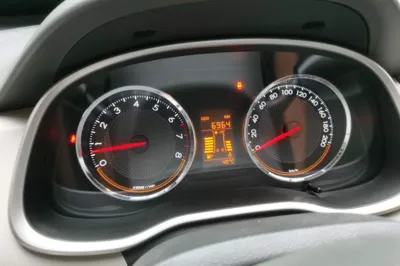 Chevrolet Sail 2016, 7000 км, за 34676.44 CNY - фото 11