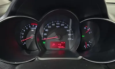 Kia Morning 2016, 79028 км, за 6700000 KRW - фото 8