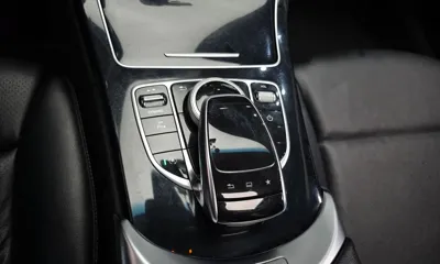 Mercedes-Benz C-Class 2016, 114460 км, за 11990000 KRW - фото 17