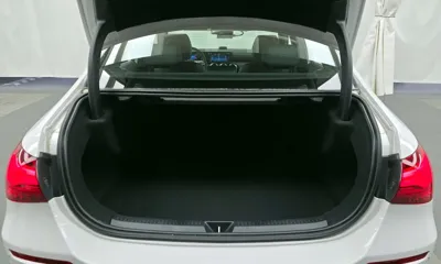 Mercedes-Benz A-Class 2025, 1272 км, за 34900000 KRW - фото 20