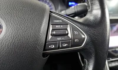 Infiniti Q50 2014, 146250 км, за 5900000 KRW - фото 17