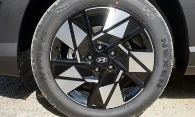 Hyundai Kona 2026, 30 км, за 26450000 KRW - фото 8
