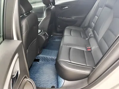 Chevrolet Malibu XL 2021, 33000 км, за 63400 CNY - фото 12
