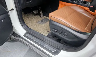 Kia Sportage 2018, 99344 км, за 14500000 KRW - фото 27
