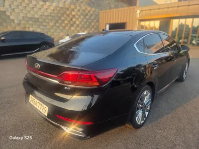 Kia K7 2020, 69478 км, за 23990000 KRW - фото 6