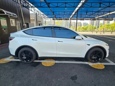 Tesla Model Y 2026, 8300 км, за 56900000 KRW - фото 8