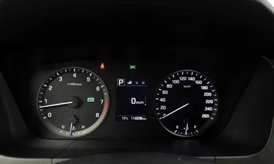 Hyundai Sonata 2016, 114838 км, за 8900000 KRW - фото 8
