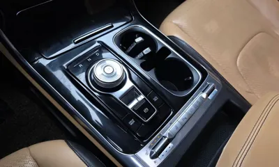 Kia Canival 2021, 107396 км, за 24000000 KRW - фото 9