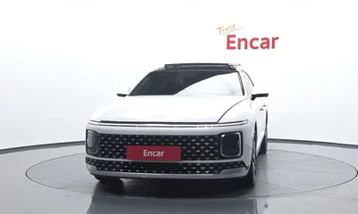 Hyundai Grandeur 2023, 44787 км, за 29500000 KRW