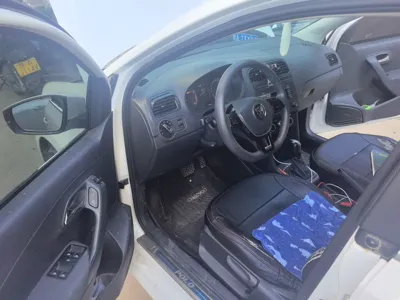 Volkswagen Polo 2016, 59800 км, за 48238.39 CNY - фото 13