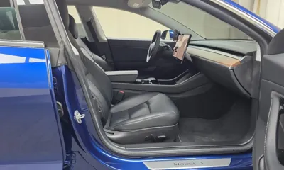Tesla Model 3 2020, 28784 км, за 33900000 KRW - фото 26