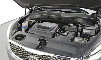 Kia Sorento 2015, 158318 км, за 10590000 KRW - фото 6