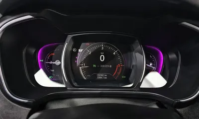 Renault-KoreaSamsung QM6 2017, 153362 км, за 8700000 KRW - фото 8