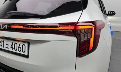 Kia Seltos 2026, 3744 км, за 27500000 KRW - фото 23
