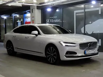 Volvo S90 2023, 28000 км, за 55870000 KRW - фото 5