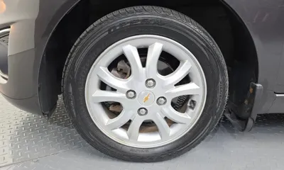 ChevroletGMDaewoo Spark 2014, 76246 км, за 3190000 KRW - фото 5