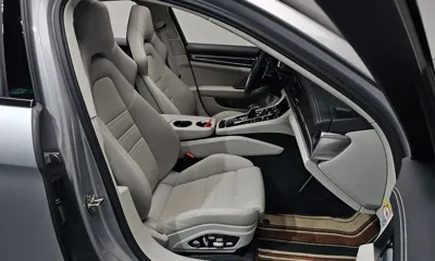 Porsche Panamera 2021, 48223 км, за 118900000 KRW - фото 26