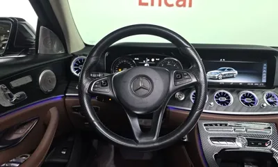 Mercedes-Benz E-Class 2017, 144046 км, за 16200000 KRW - фото 12