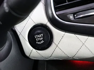 Renault-KoreaSamsung SM6 2016, 106652 км, за 9400000 KRW - фото 7