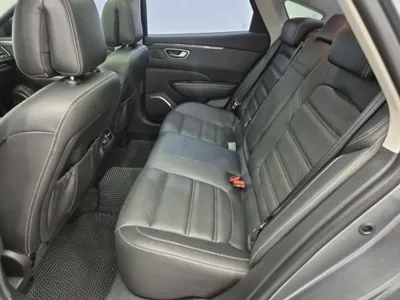 Renault-KoreaSamsung SM6 2019, 132487 км, за 4900000 KRW - фото 12