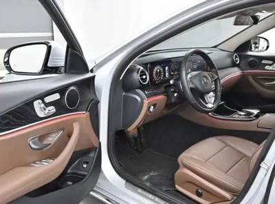 Mercedes-Benz E-Class 2017, 102942 км, за 18490000 KRW - фото 11
