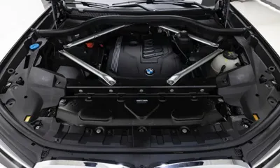BMW X7 2022, 96500 км, за 68000000 KRW - фото 6