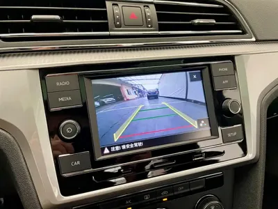Volkswagen Lamando 2019, 110000 км, за 47800 CNY - фото 11
