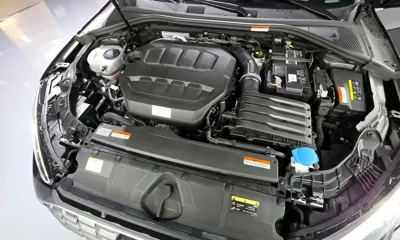 Audi A3 2023, 10583 км, за 28270000 KRW - фото 6