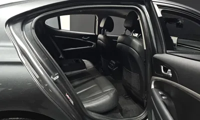 Genesis G70 2018, 86211 км, за 17500000 KRW - фото 26