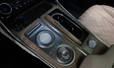 Genesis GV80 2021, 83519 км, за 42500000 KRW - фото 9