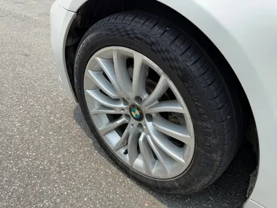 BMW 5 Series 2017, 110000 км, за 82800 CNY - фото 10