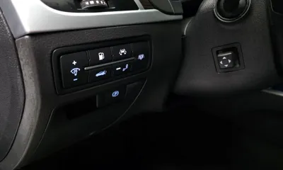 Genesis G80 2018, 123734 км, за 17000000 KRW - фото 17