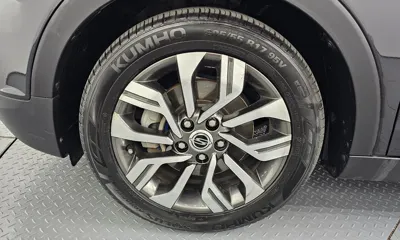 KG_Mobility_Ssangyong TIBOLI 2019, 73373 км, за 9900000 KRW - фото 5