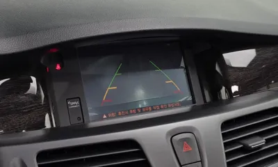 Renault-KoreaSamsung SM5 2015, 66744 км, за 5590000 KRW - фото 12