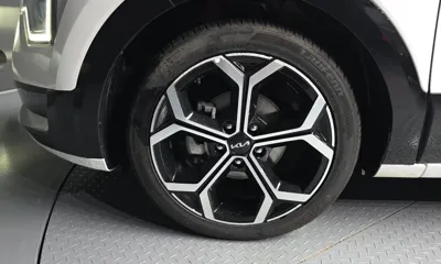 Kia Niro 2022, 99747 км, за 18900000 KRW - фото 5