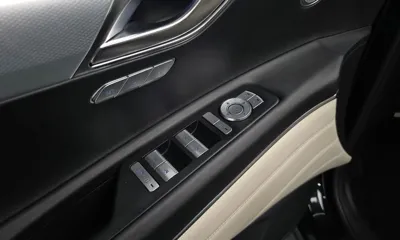 Genesis GV80 2022, 129796 км, за 39000000 KRW - фото 35