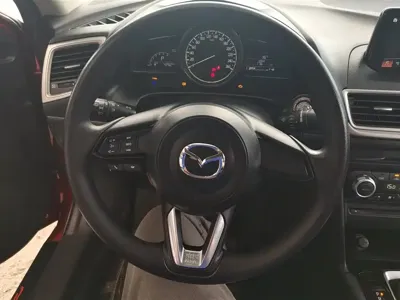 Mazda 3 Axela 2019, 60900 км, за 48500 CNY - фото 15