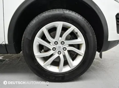 Land Rover Discovery Sport 2018, 84649 км, за 11590000 KRW - фото 5