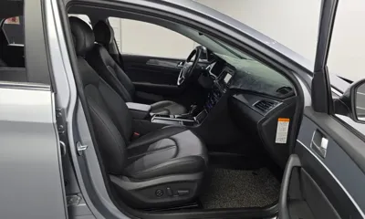 Hyundai Sonata 2015, 96507 км, за 9200000 KRW - фото 12