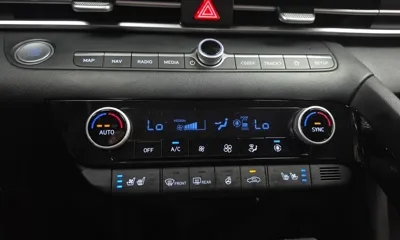 Hyundai Avante 2023, 79589 км, за 16900000 KRW - фото 30