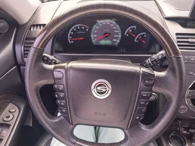 KG_Mobility_Ssangyong Rexton 2011, 183632 км, за 3800000 KRW - фото 17